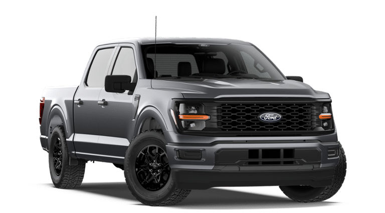 F-150® vehicle